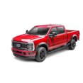 thumbnail image 1 of Bushwacker Fender Flare 20969-02 Pocket Style; Pocket/Rivet Style; 3 Inch Tire Coverage; Matte Black; Dura-FlexÂ 2000 ABS; 5-1/2 Inch Flare Height; Set Of 4, 1 of 2