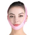 thumbnail image 3 of Double Chin Reducer Double Chin Eliminator V Line Lifting With Chin Strap For Double Chin For Women Face LiftPrevent Sagging V Shaped Slimmer, 3 of 3