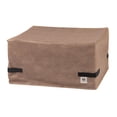 thumbnail image 1 of Duck Covers Elite Housse Extérieure pour Foyer de Patio Extérieur Carré de 50 Pouces, 1 of 1