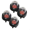 thumbnail image 2 of 5 Pcs Primer Bulb Suit For-ryobi Homelite Mccullock Trimmer Chainsaw Blower, 2 of 6