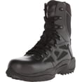 thumbnail image 1 of Reebok Work Botte de Sécurité Rapid Response RB8874 pour Homme, Noir, 13 m US, 1 of 7