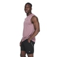 thumbnail image 4 of Athletic Works Men's Grid Mesh Muscle Tank, 4 of 6