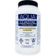 thumbnail image 1 of Granules de Chloration Premium pour Piscine (Chlore Disponible à 65 %) (2 kg / 4,4 Lb), 1 of 1