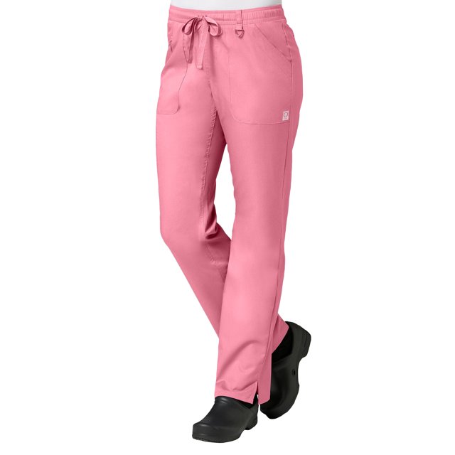 Pantalon d'Uniforme Cargo EON pour Femmes COOLMAX à Taille Élastique