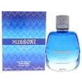 thumbnail image 1 of Missoni Wave by Missoni for Men - 3.4 oz EDT Spray, 1 of 2