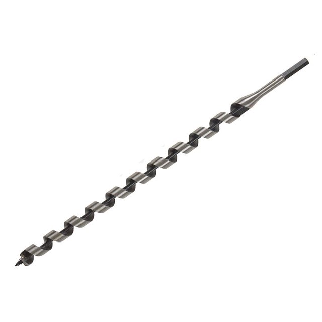 IRWIN® - Wood Auger Drill Bit Long Series 10 x 400mm