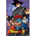thumbnail image 4 of Dragon Ball : Super - VIlain, 4 of 4