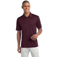 thumbnail image 1 of Port Authority ® Silk Touch Performance Polo. K540 Xs Maroon, 1 of 1