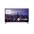 thumbnail image 1 of Boîte Ouverte - Philips 55 Pouces 4K UHD DEL Roku Télé Intelligente (55PUL6673/F6), 1 of 1