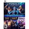 thumbnail image 1 of Trine Ultimate Collection PC by Modus, 1 of 6