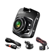 Cameland Dashcam 2.4 Inch Car Camera Hd 1080P Portable Mini Dvr Recorder Dash Cam Loop Recording Night Vision