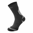 thumbnail image 1 of Comodo - Chaussettes Thermiques de Randonnée en Laine Mérinos / Chaussettes de Randonnée Robustes / Hommes et Femmes, 1 of 2