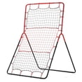 thumbnail image 1 of Retour de terrain à 3 voies MLB, 1 of 4