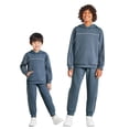 thumbnail image 3 of Athletic Works Boys' Active Hoodie, 3 of 6