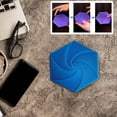 thumbnail image 3 of Fidget Hexagon Printed Hexagon Fidget Toy Printed Geometric Fidget Mindful Meditation Tool Sensory Toys For Adults, 3 of 6