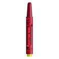 thumbnail image 1 of NYX Professional Makeup A MINECRAFT MOVIE Fat Oil Slick Click, Shade: Redstone Mine (Red), 1 of 9