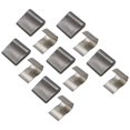 thumbnail image 1 of Pawl Jack Spring Hub Pawl Metal Base Driver Repair Ratchet Practical Durable for Bike Accs Replacement Parts A 6 6pcs, 1 of 8