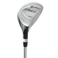 thumbnail image 4 of Confidence Golf Mens Power V3 +1 Inch Club Set and Stand Bag, 4 of 7