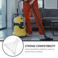 thumbnail image 2 of Shisuyan Extractor Head Pc Water Extraction For Car Seat Cleaning 1Pack, 2 of 9