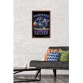 thumbnail image 3 of Ravens de Baltimore de la NFL - End Zone 17, 3 of 4