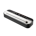 thumbnail image 1 of Plastic Food Containers Vacuum Sealing Machines Automatic Home Commercial Food Vacuum Machines Preservation Machines Packaging Plastic Sealing Machines Vacuum for Home, 1 of 9