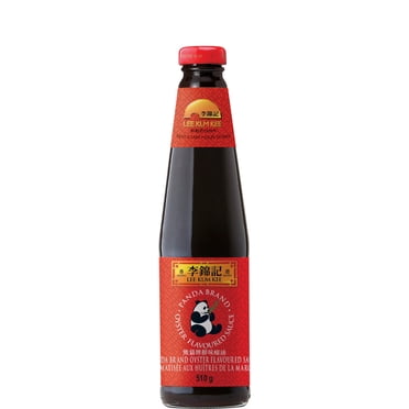 LKK SAUCE AROMATISEE AUX HUITRES PANDA