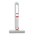 thumbnail image 1 of Desktop Mop, PU Cotton Head Mini Mop Strong Absorption  for Wooden Floors, 1 of 8