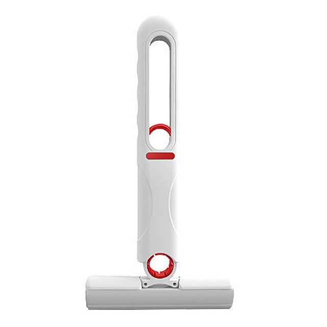 Desktop Mop, PU Cotton Head Mini Mop Strong Absorption for Wooden Floors