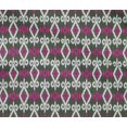 thumbnail image 4 of oneOone Cotton Flex Fabric Geometric Ikat Print Sewing Fabric BTY 40 Inch Wide, 4 of 4