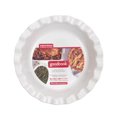 thumbnail image 1 of Goodcook Ceramic Pie Dish, 9 x 9 x 1.9IN (1.5Qt), 1 of 5