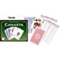 thumbnail image 3 of Jeu de Cartes Canasta, 3 of 3