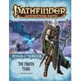 thumbnail image 3 of Pathfinder Adventure Path: Reign of Winter Part 4 - The Frozen Stars [Backwork] Goodall, Matt, 3 of 4