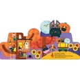 thumbnail image 3 of Seasonal: 5 Spooky Surprises by Ilanit Oliver, 3 of 4