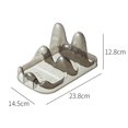 thumbnail image 1 of Birdeem Support de Couvercle de Pot de Cuisine, Table, Rangement Assis, Cuillère pour Frire, Pelle pour Cuisiner, Support de Pelle pour Ranger et Placer le Couvercle de Pot, 1 of 1