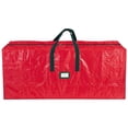 thumbnail image 1 of EGNMCR Organisateurs et Rangement de Garde-Robe, Malles de Rangement et Sac Housse de Rangement pour Arbre de Noël Sac de Rangement pour Arbre de Noël le Rangement, 1 of 2