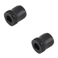 thumbnail image 2 of Transemion Parking Tool Cassette Locking Tool Metal Bike Rotary Flywheel Installation Tool 2Set, 2 of 6