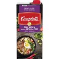 thumbnail image 1 of Campbell's® Ready to Use Pork Ramen Broth, Shelf Stable, 1 of 5