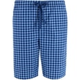 thumbnail image 1 of Hanes Short de Pyjama en Coton Tissé (Hommes), 1 of 4