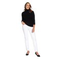 thumbnail image 2 of Iyla Women's Turtleneck Sweater, 2 of 6