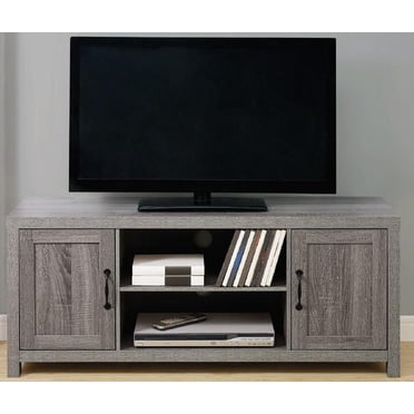 Hometrends Meuble de Télévision Fermier
