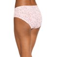 thumbnail image 3 of Jockey Bikini Grande Taille pour Femmes Elance - Lot de 6, 3 of 4