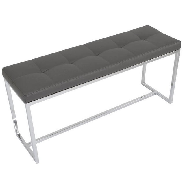 Banc Lara élégant Meubles canadiens