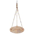 thumbnail image 1 of MasteelfCA Reptile Hammock Swing Hanging Bed Bearded Dragon Bed Animals Cotton Rope Hammock, 1 of 8