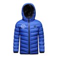 thumbnail image 2 of LSLJS Kids Heated Jacket, USB Intelligent Constant Temperature Heated Windproof Plus Size Coat for Children Winter 3 Heated Jacket Coat, Baby Boys' Outerwear Jackets, 2 of 6