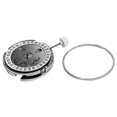 thumbnail image 1 of Automatic Mechanical Movement for Miyota 8205 2813 Watch Repair Part Clock Accessories, 1 of 10