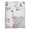 Giraffe Pattern, variant on Lipstore Baby Swaddle Blanket Comfortable Baby Blanket for Babies Shower Gifts Travel Owl Pattern