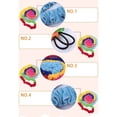 thumbnail image 3 of VONKY Cooperative Stretchy Band Integrations Dynamic Movement Exercise Loop 8m, 3 of 5