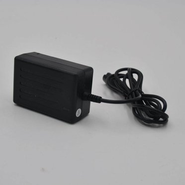 thinsony 24V 0.6A 3-Prong Battery Charger For Razor Scooter E100 E125 E500S PR200