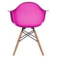 thumbnail image 3 of Heavenly Collection Chaises Baquets en Plastique, 3 of 3