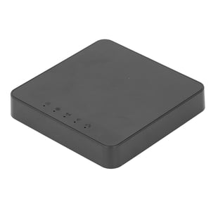 Sim Card Router, Download Speed 150Mbps 2 RJ45 LAN Port MTK7628KN 4G LTE Router  for Camping